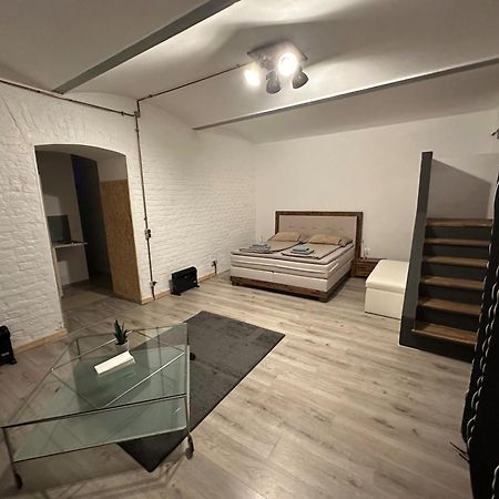 Atelier - Loft Schoenbrunn Διαμέρισμα Βιέννη Εξωτερικό φωτογραφία