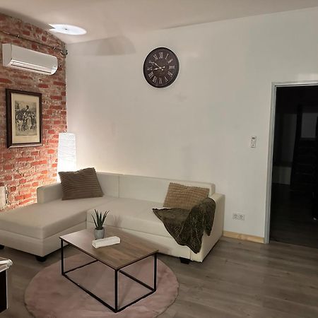 Atelier - Loft Schoenbrunn Διαμέρισμα Βιέννη Εξωτερικό φωτογραφία