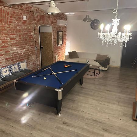 Atelier - Loft Schoenbrunn Διαμέρισμα Βιέννη Εξωτερικό φωτογραφία