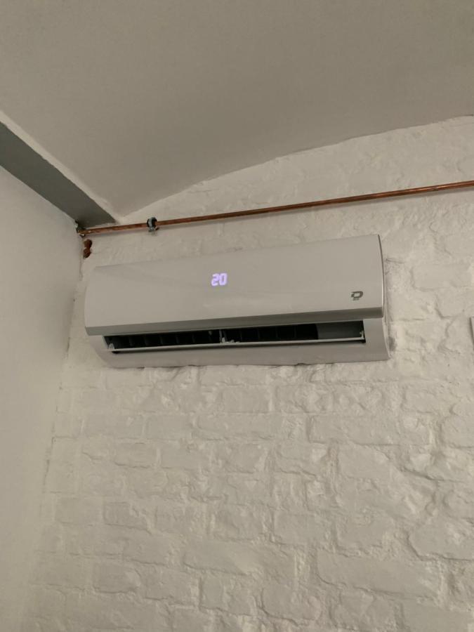 Atelier - Loft Schoenbrunn Διαμέρισμα Βιέννη Εξωτερικό φωτογραφία