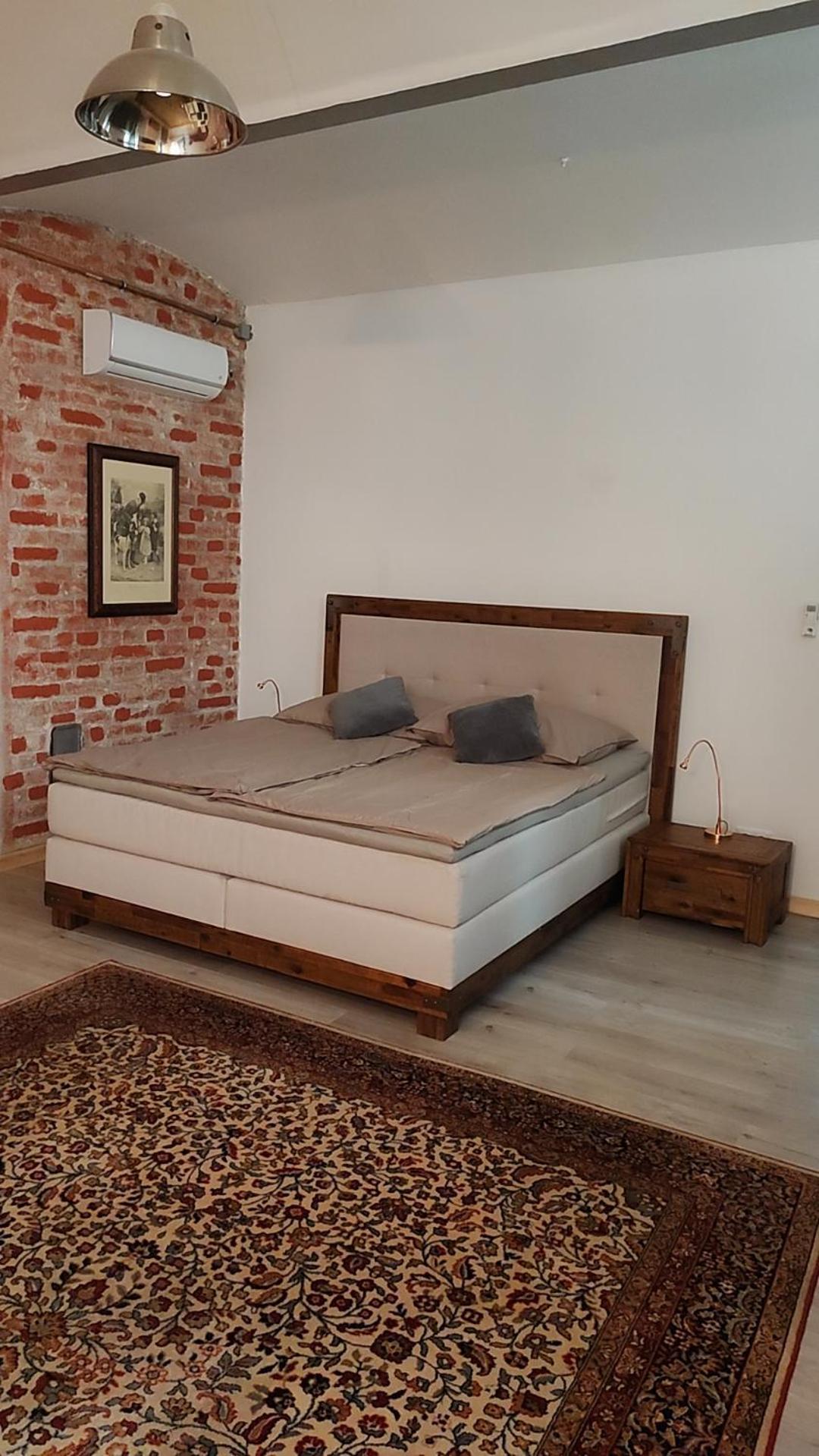 Atelier - Loft Schoenbrunn Διαμέρισμα Βιέννη Εξωτερικό φωτογραφία