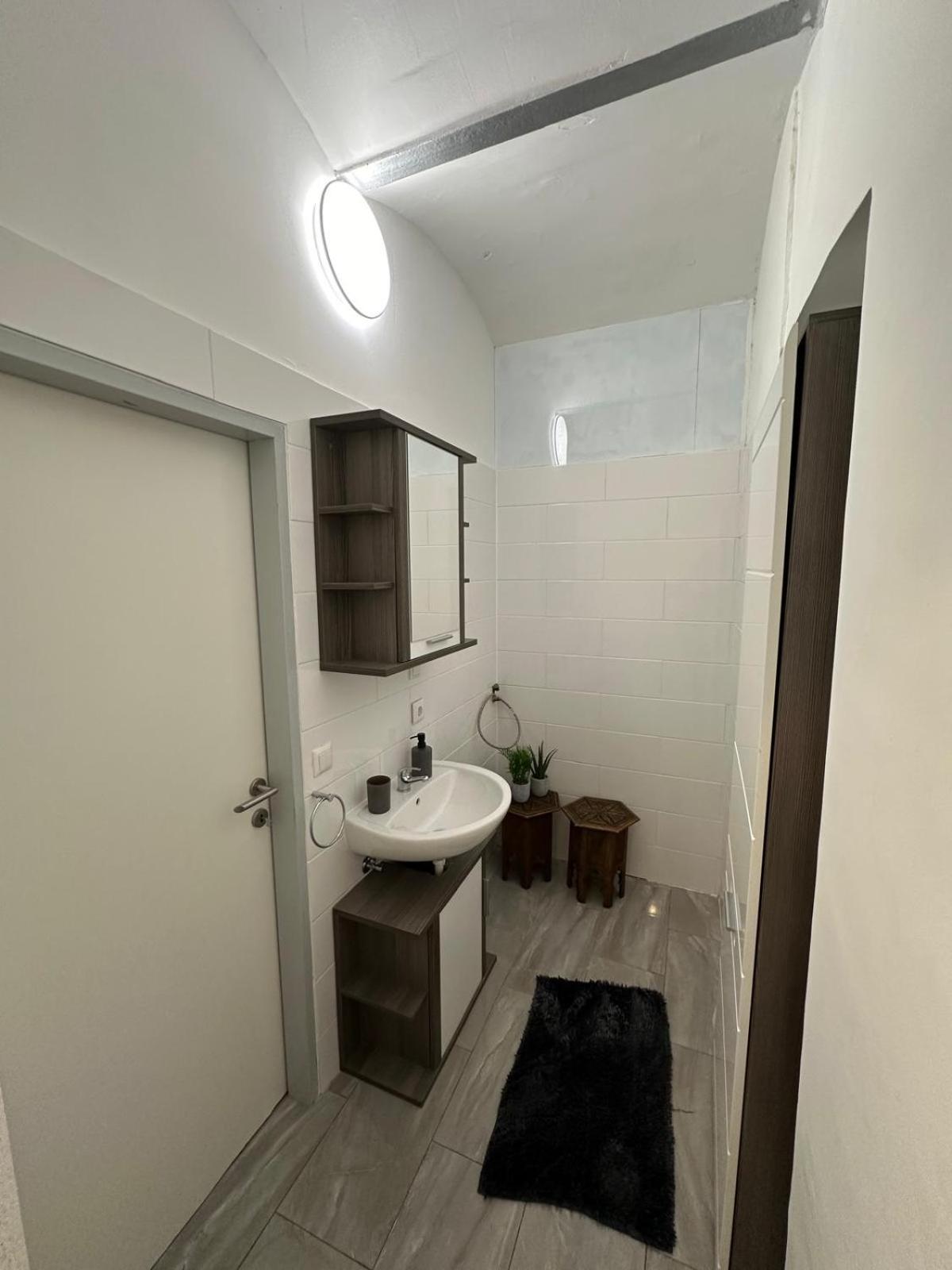 Atelier - Loft Schoenbrunn Διαμέρισμα Βιέννη Εξωτερικό φωτογραφία