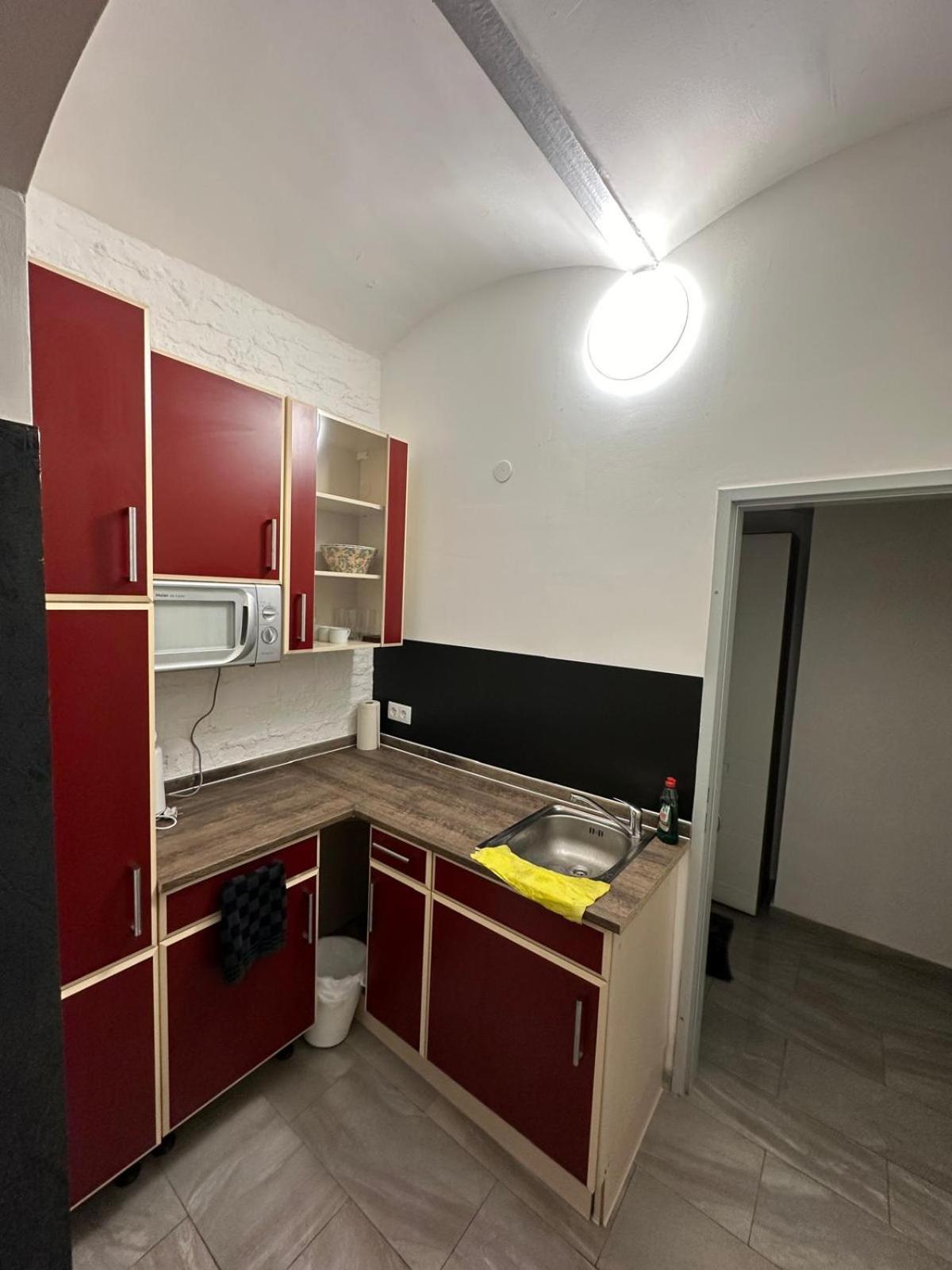 Atelier - Loft Schoenbrunn Διαμέρισμα Βιέννη Εξωτερικό φωτογραφία